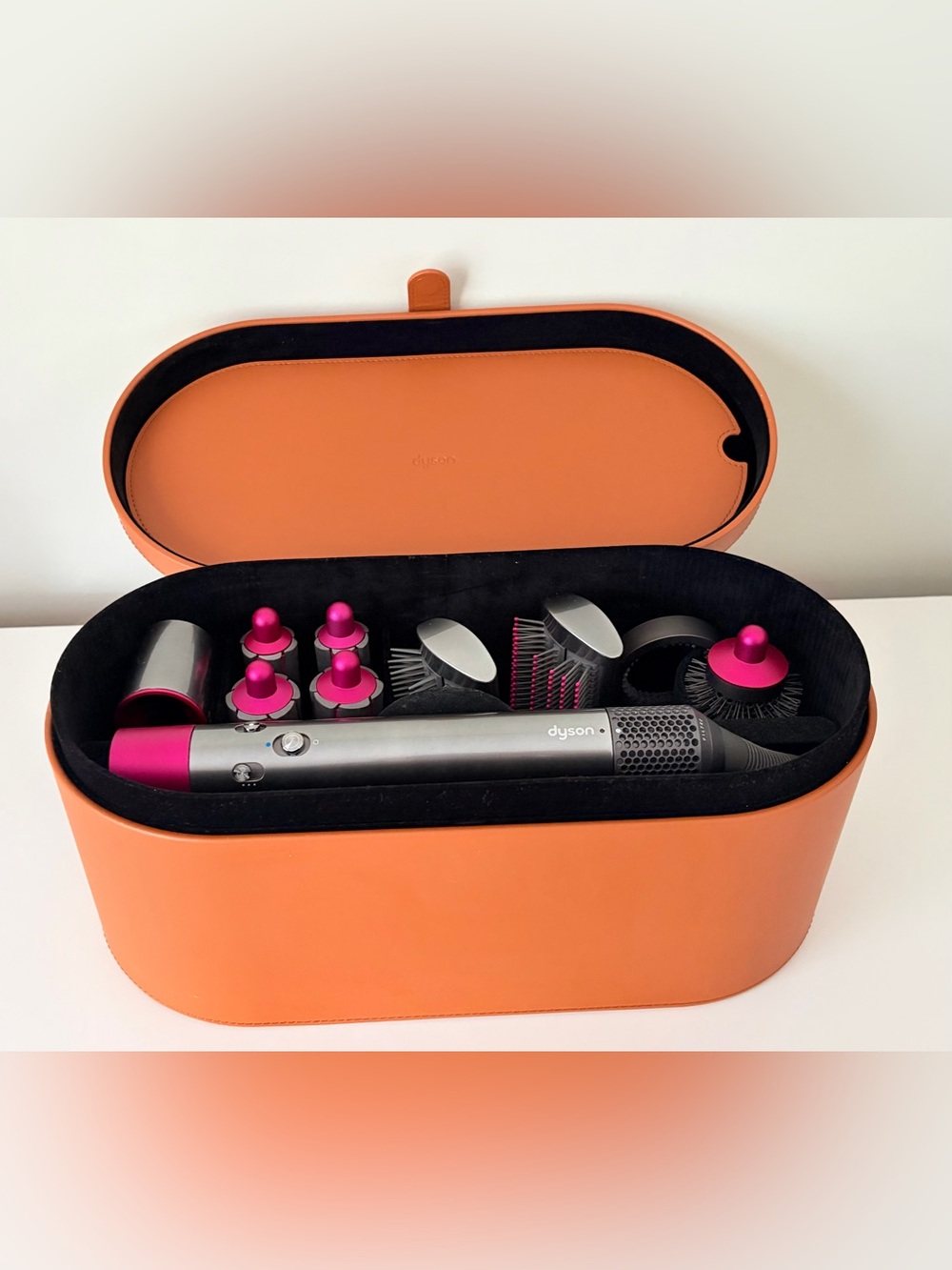 Dyson Set